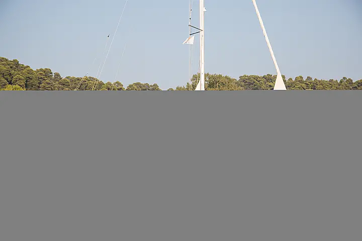 Sun Odyssey 469 - 