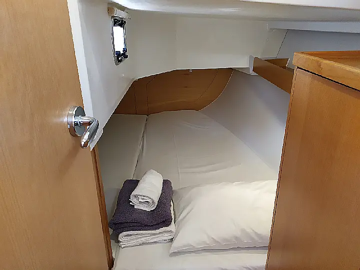 Sun Odyssey 319 - 