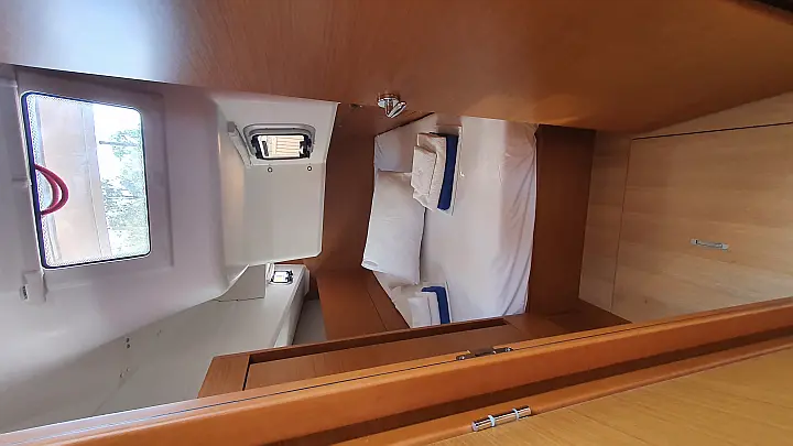 Sun Odyssey 410 - 