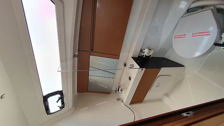 Sun Odyssey 410 - 
