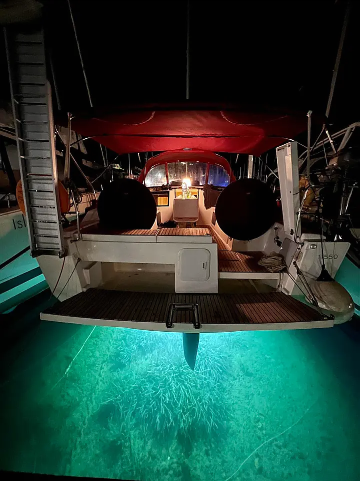 Dufour 412 Grand large - 