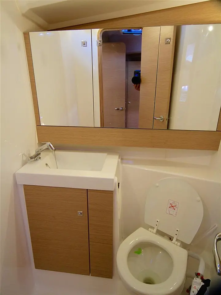 Dufour 412 Grand large - 