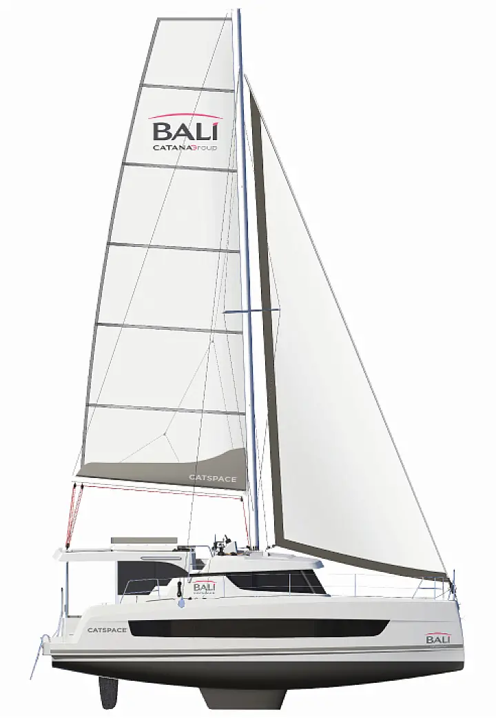 Bali Catspace - 