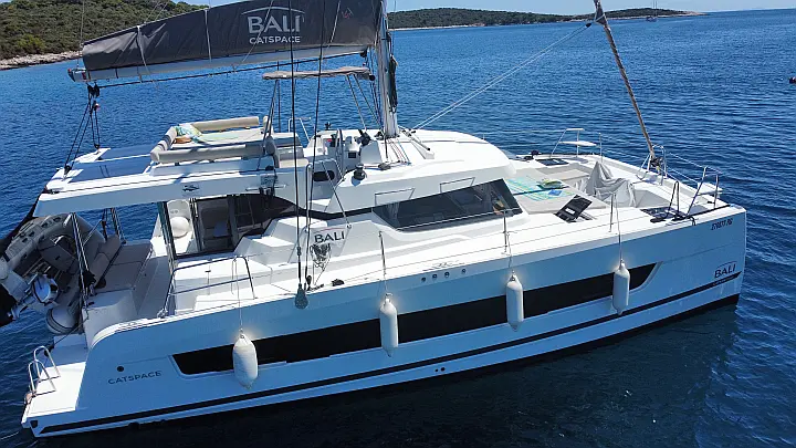 Bali Catspace - 