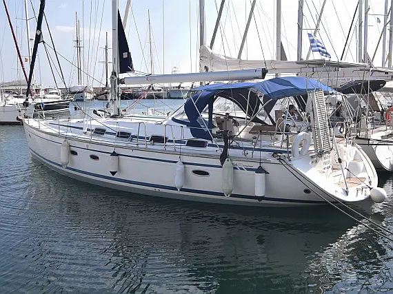 Bavaria 50