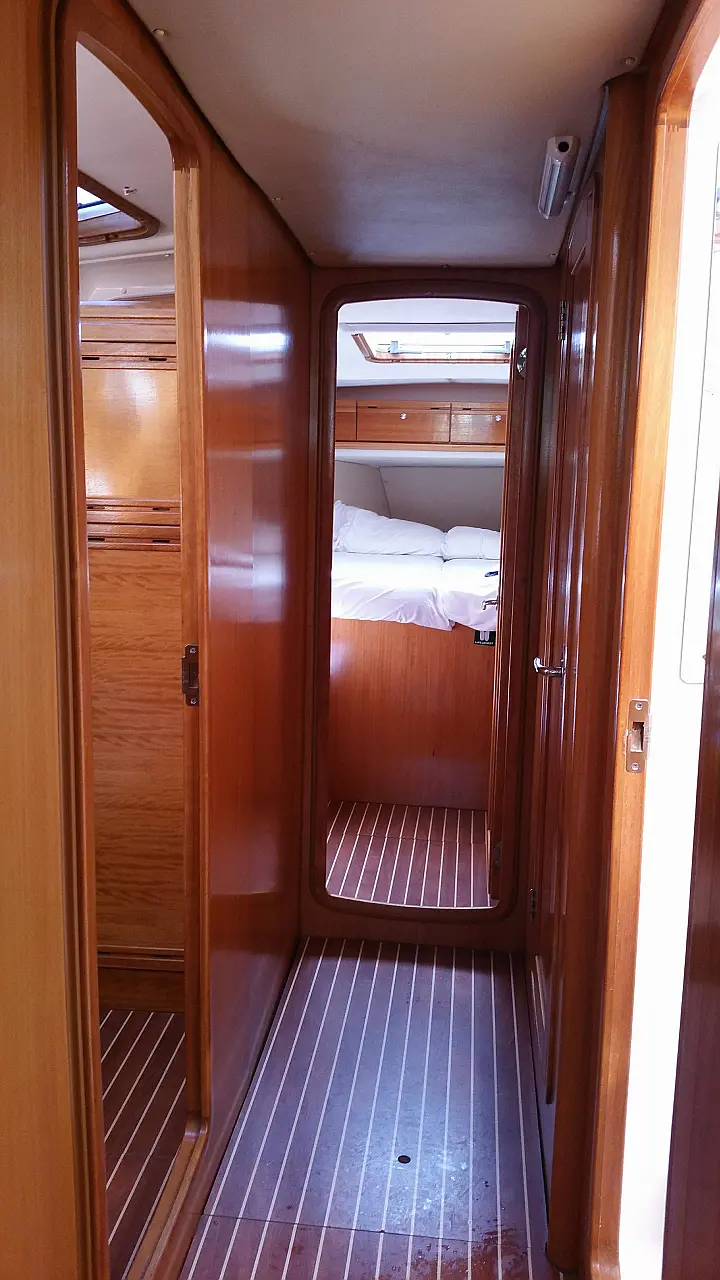 Bavaria 50 - 