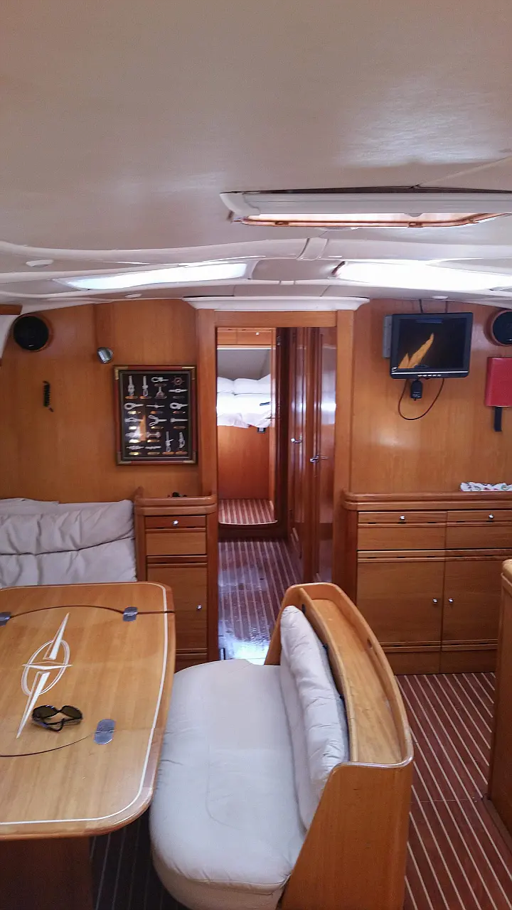 Bavaria 50 - 
