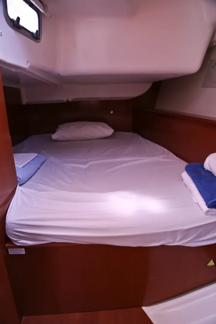 Oceanis 40 - 