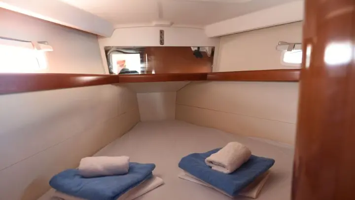 Oceanis 40 - 