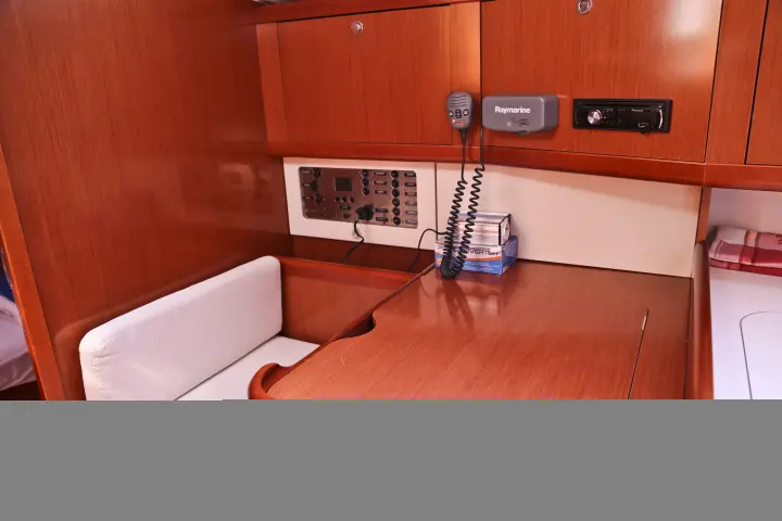 Oceanis 40 - 