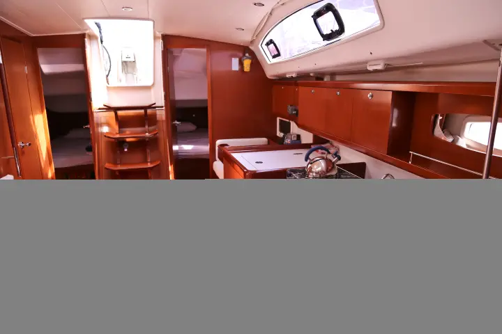 Oceanis 40 - 