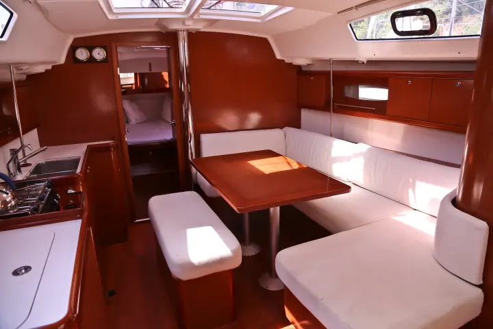 Oceanis 40 - 