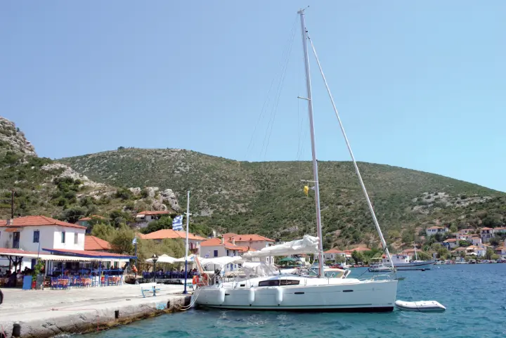 Oceanis 40 - 