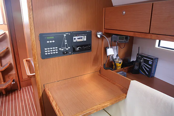 Bavaria Cruiser 36 - 