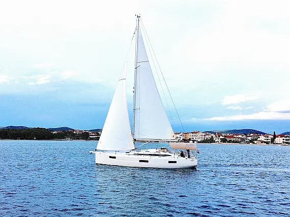 Elan Impression 45