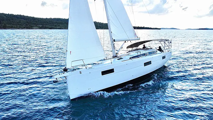 Elan Impression 45 - 