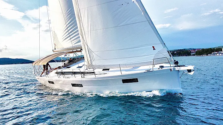 Elan Impression 45 - 