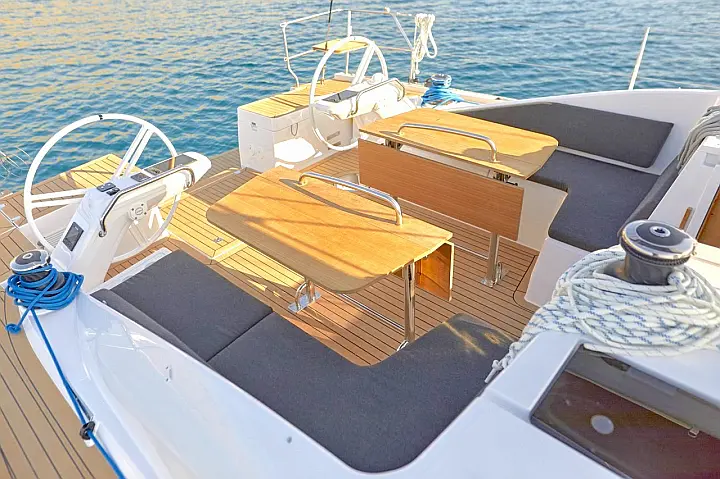 Elan Impression 45 - 