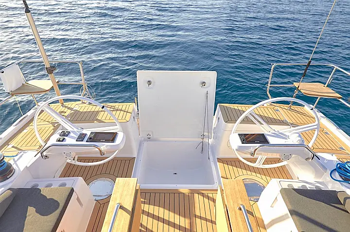 Elan Impression 45 - 