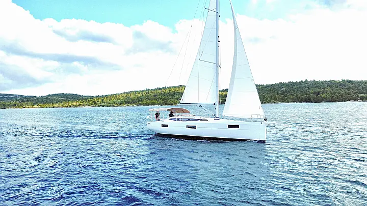 Elan Impression 45 - 