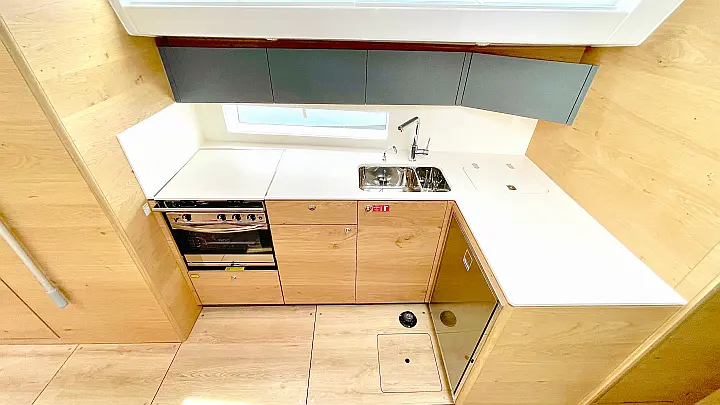 Elan Impression 45 - 