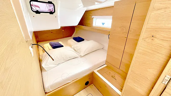 Elan Impression 45 - 