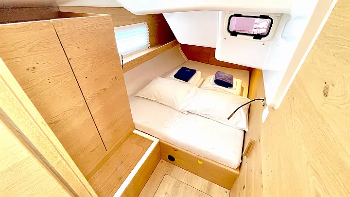 Elan Impression 45 - 