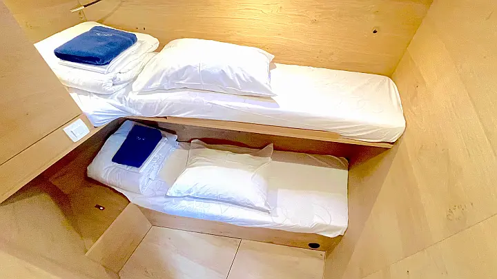Elan Impression 45 - 