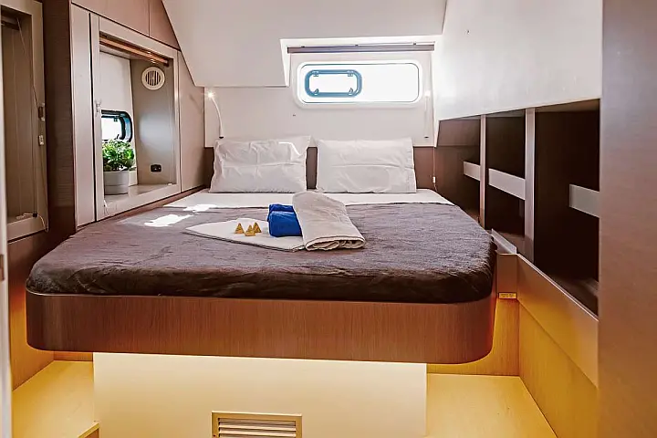 Bali 4.6 FULL EQUIPE  - 