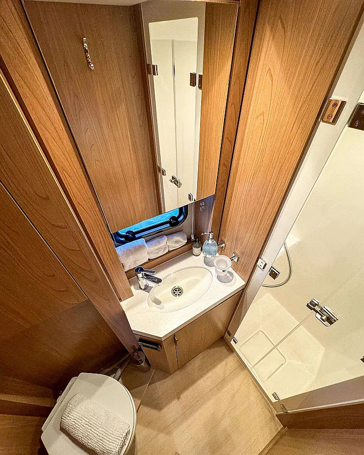 Bali 4.6 FULL EQUIPE  - 