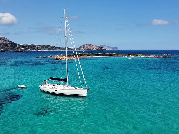Oceanis 523 - 