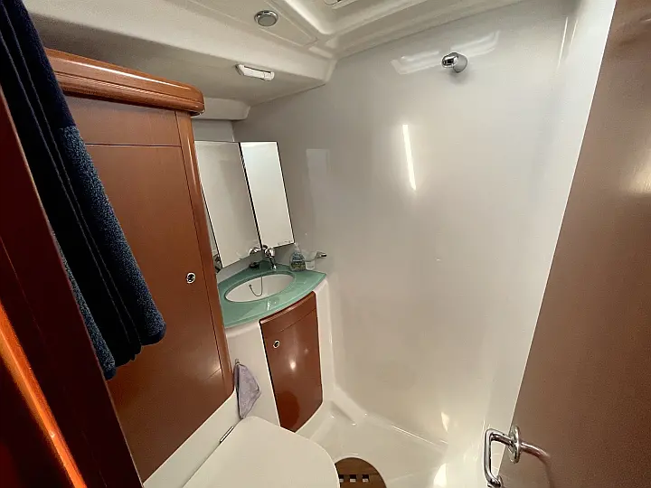 Oceanis 523 - 