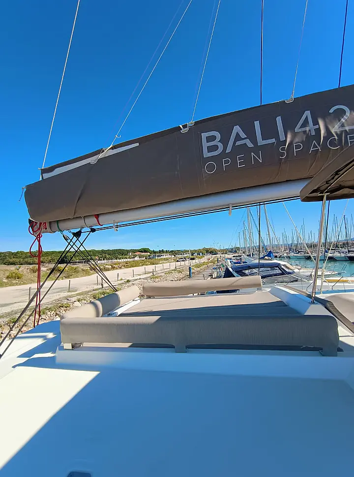 Bali 4.2 - 