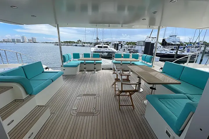 Serenity 64 LUXE - 