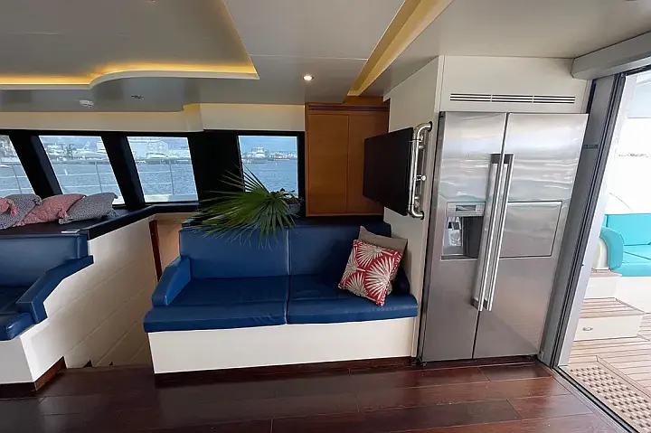 Serenity 64 LUXE - 