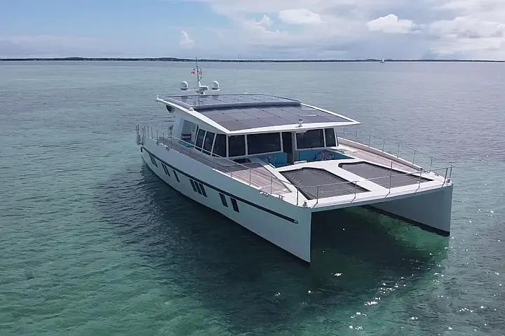 Serenity 64 LUXE - 