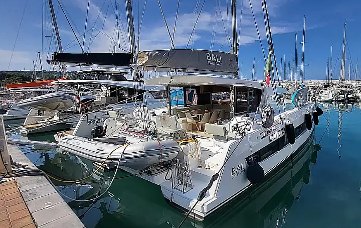 Bali Catsmart - 