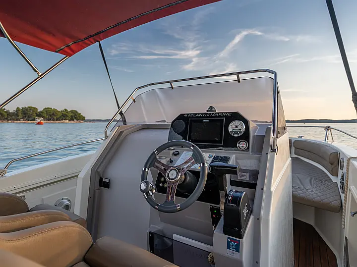 Atlantic Marine 750 - 