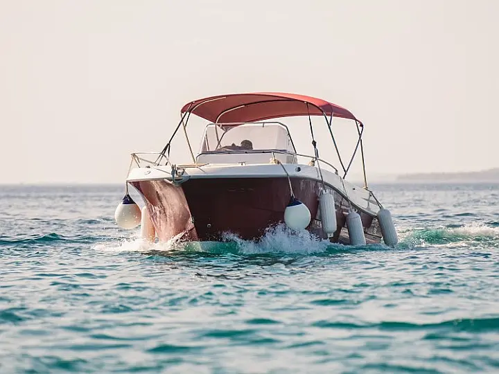 Atlantic Marine 750 - 
