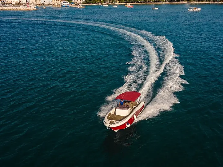 Atlantic Marine 750 - 