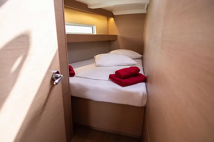 Sun Odyssey 440 - 