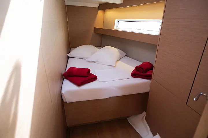 Sun Odyssey 440 - 