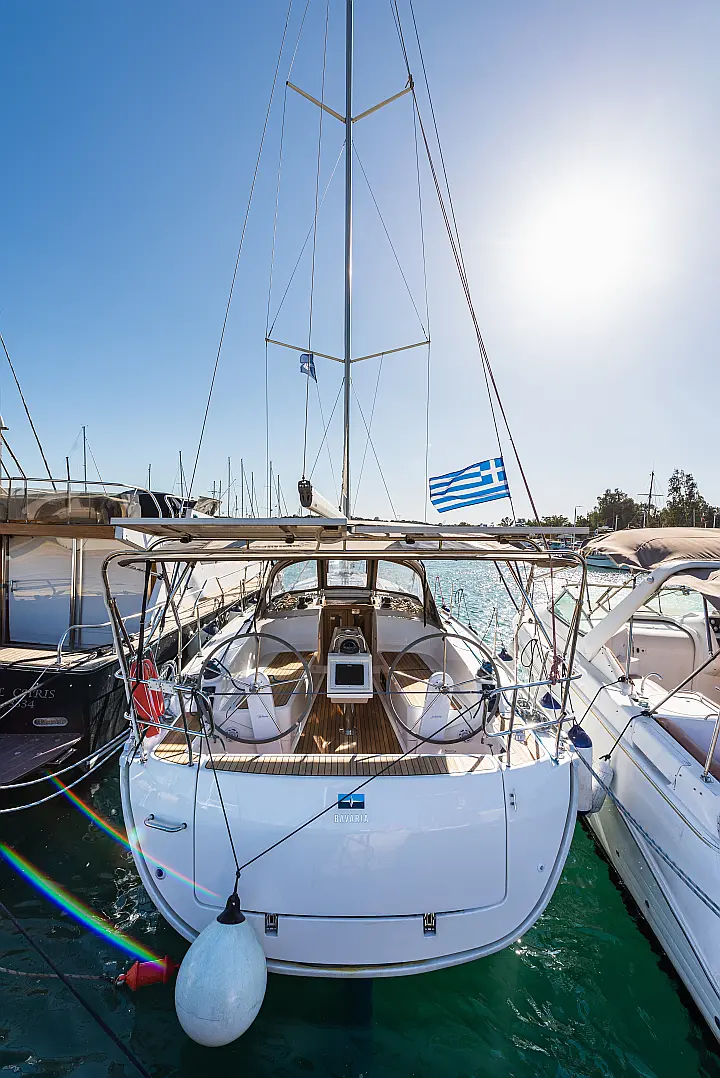 Bavaria 37 - 