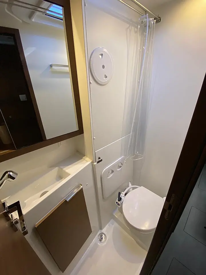 Lagoon 40 - 