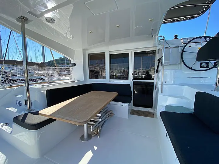 Lagoon 40 - 