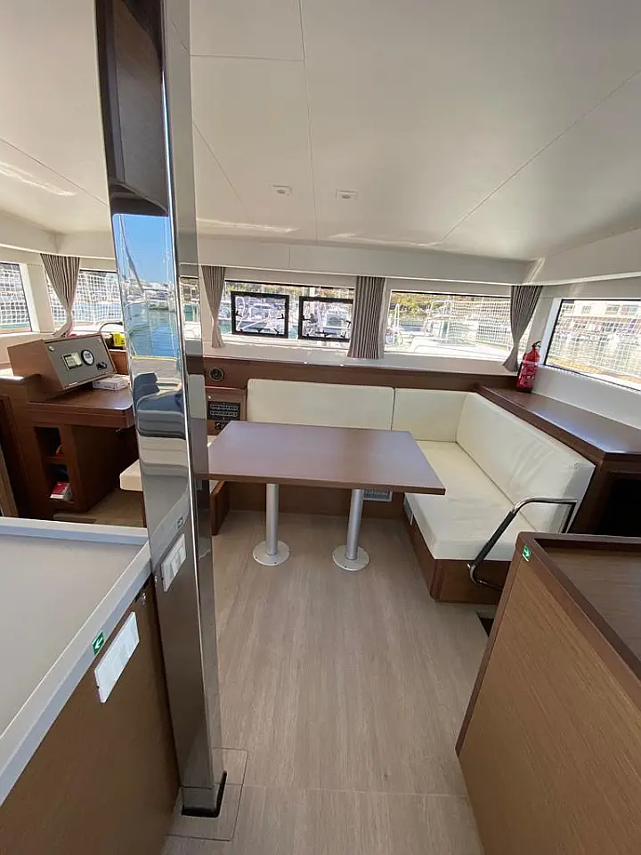 Lagoon 40 - 