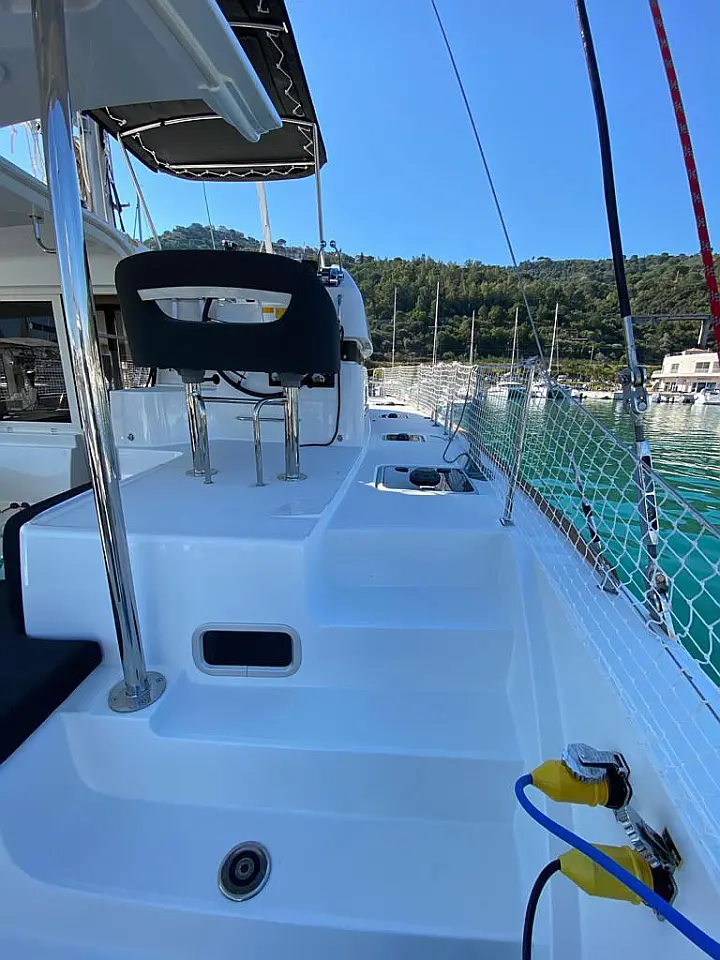 Lagoon 40 - 