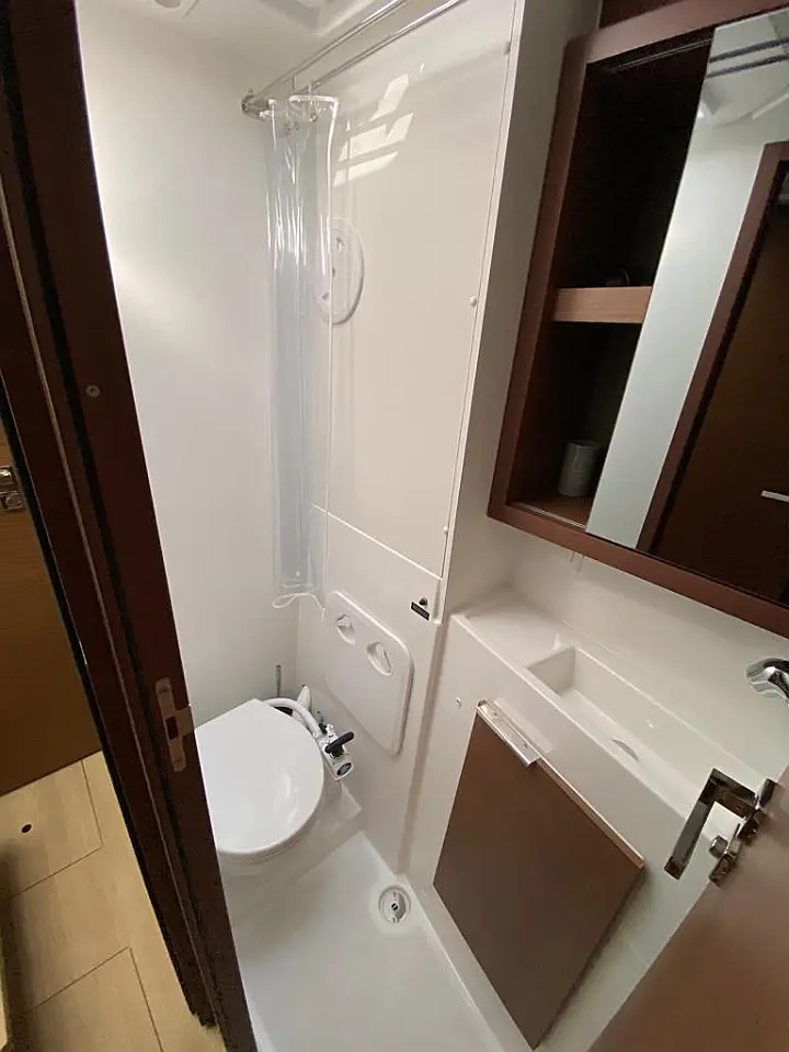 Lagoon 40 - 