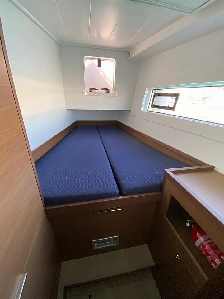Lagoon 40 - 