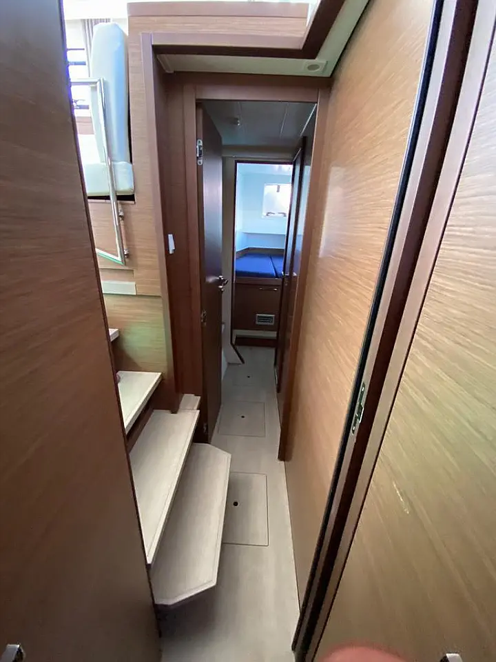 Lagoon 40 - 